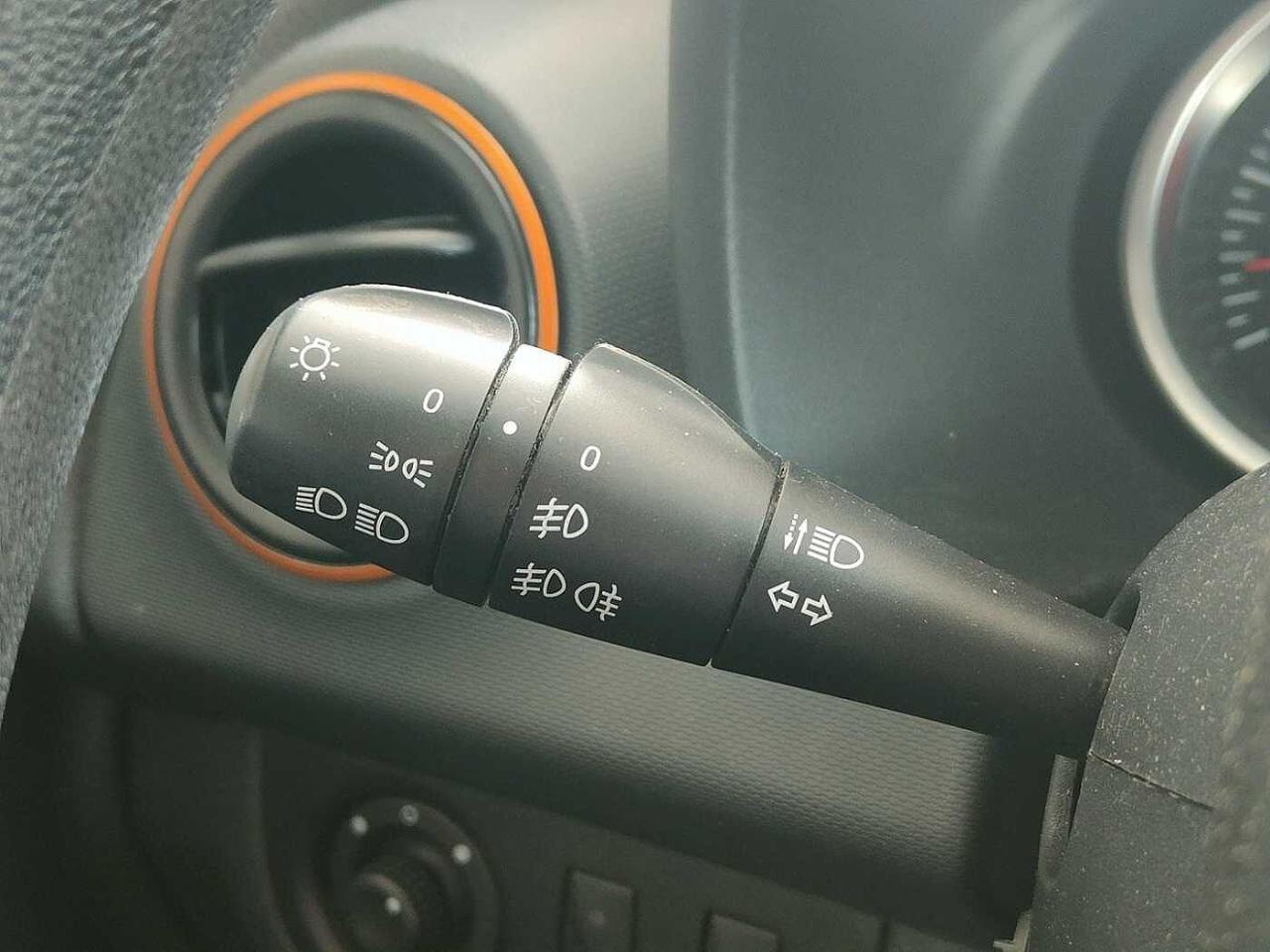 Dacia Dacia Sandero usata 21