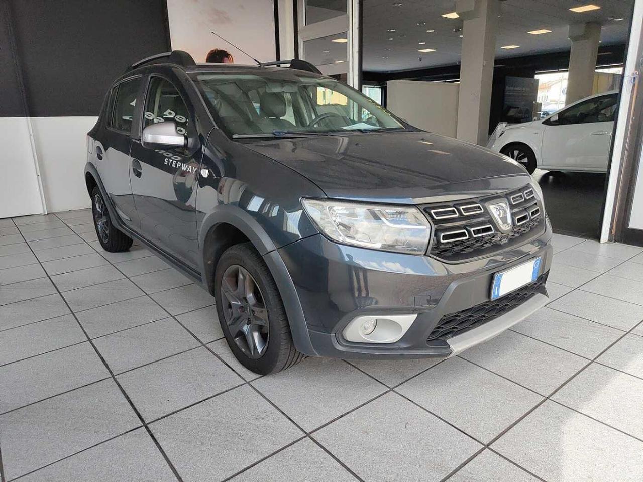 Dacia Dacia Sandero usata 22