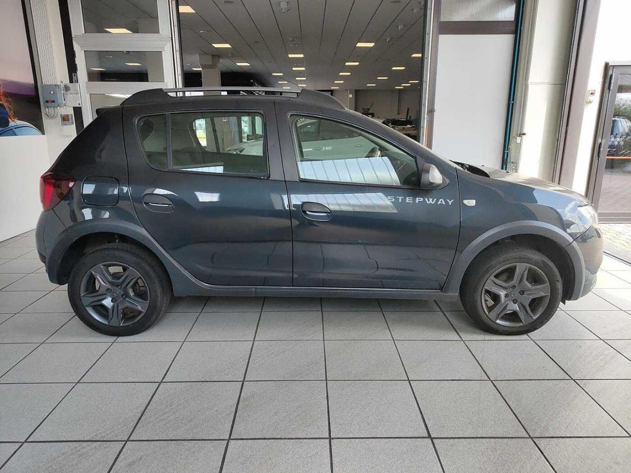Dacia Dacia Sandero usata 24