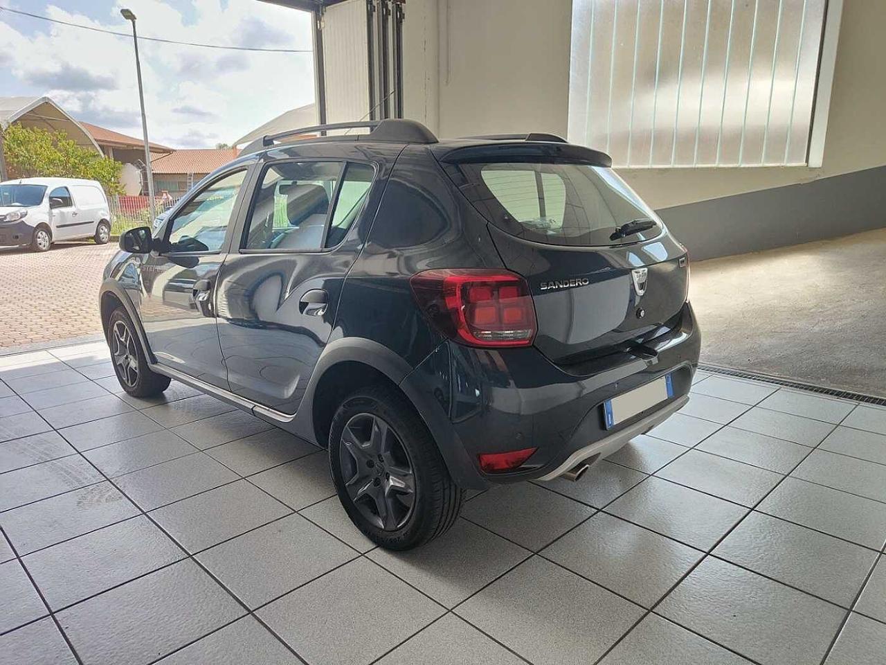 Dacia Dacia Sandero usata 27