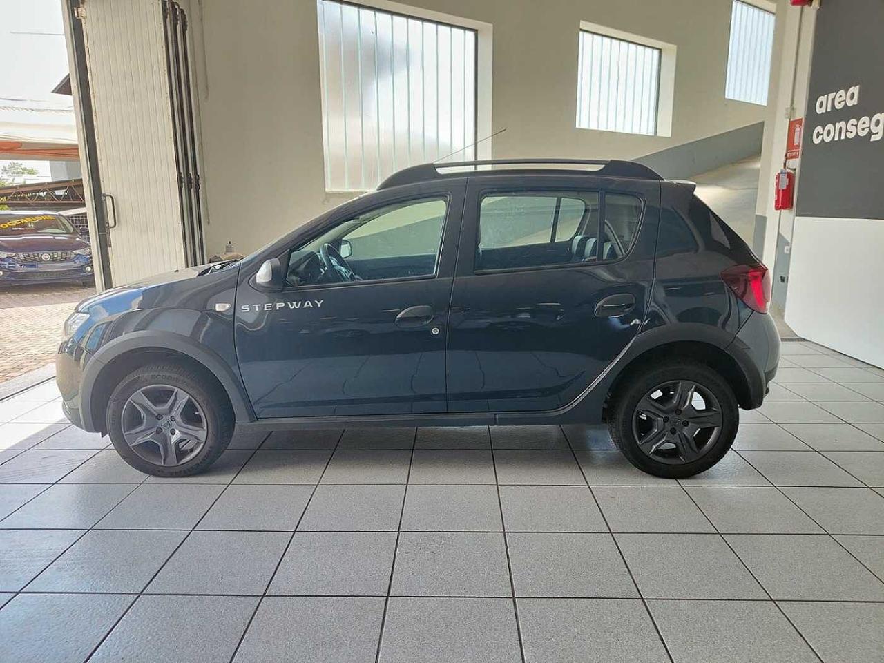 Dacia Dacia Sandero usata 28