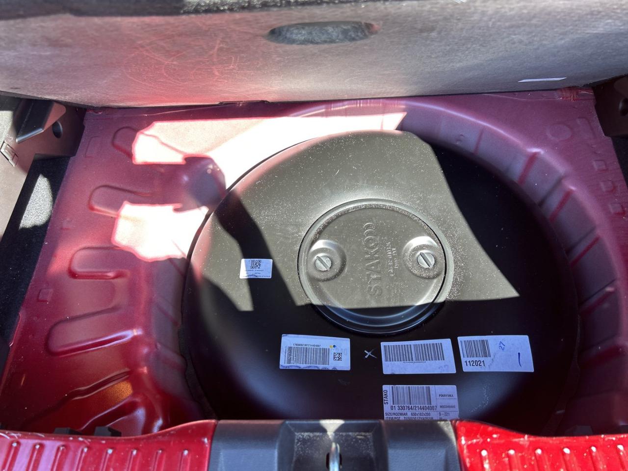 Dacia Dacia Sandero usata, con alzacristalli elettrici