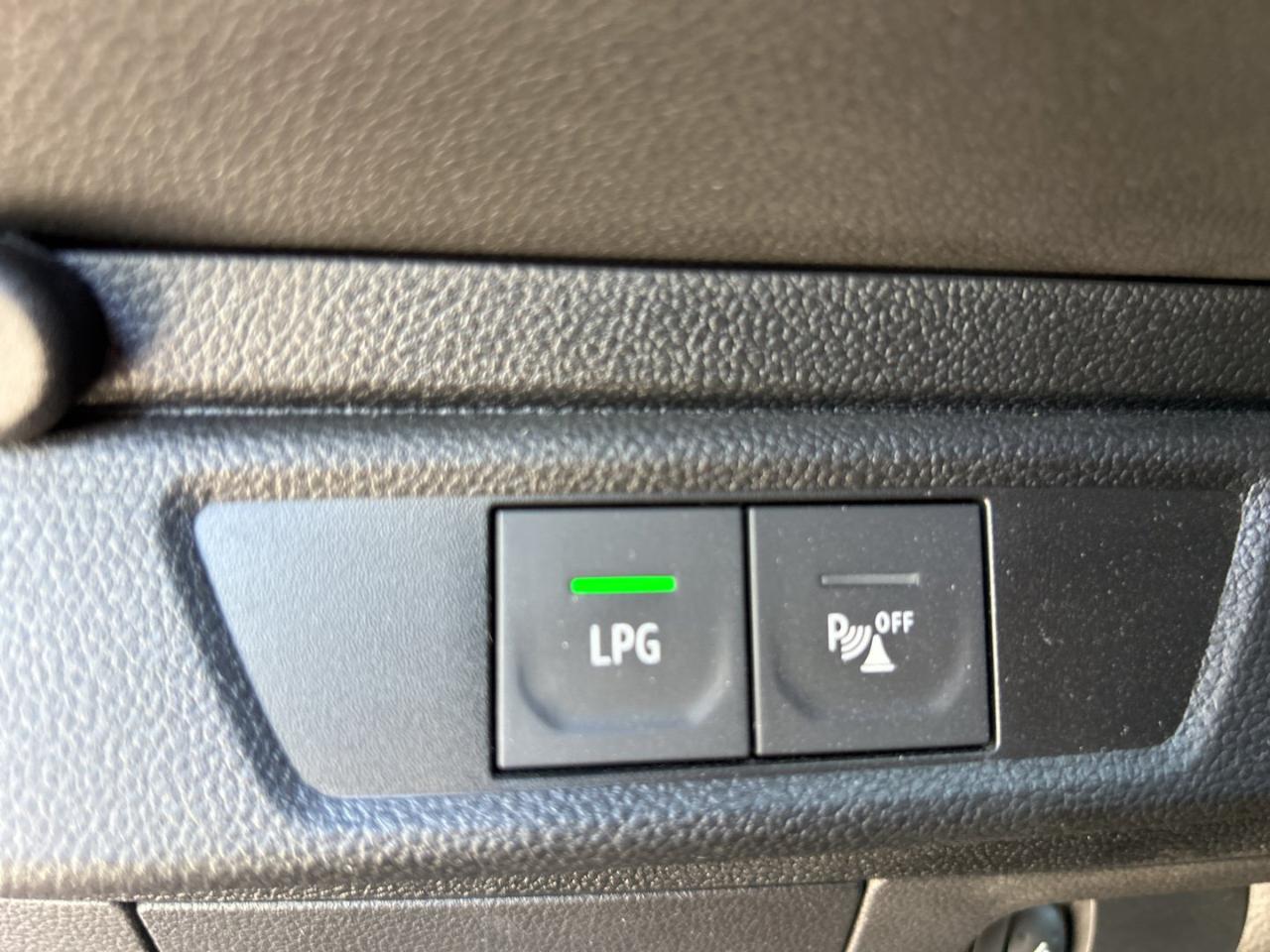 Dacia Dacia Sandero usata, con esp