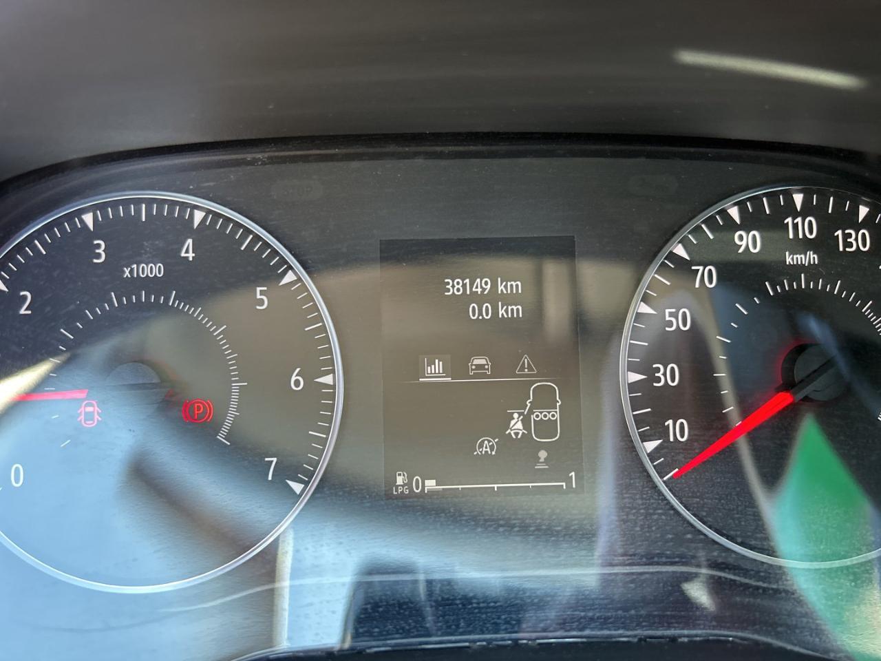 Dacia Dacia Sandero usata 7