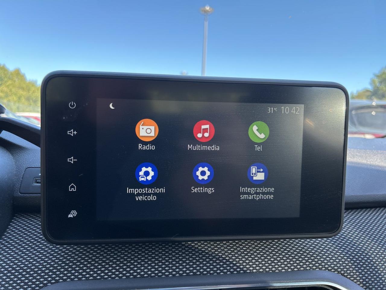 Dacia Dacia Sandero usata 8