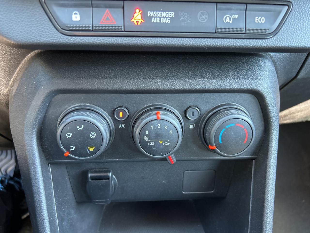 Dacia Dacia Sandero usata 9