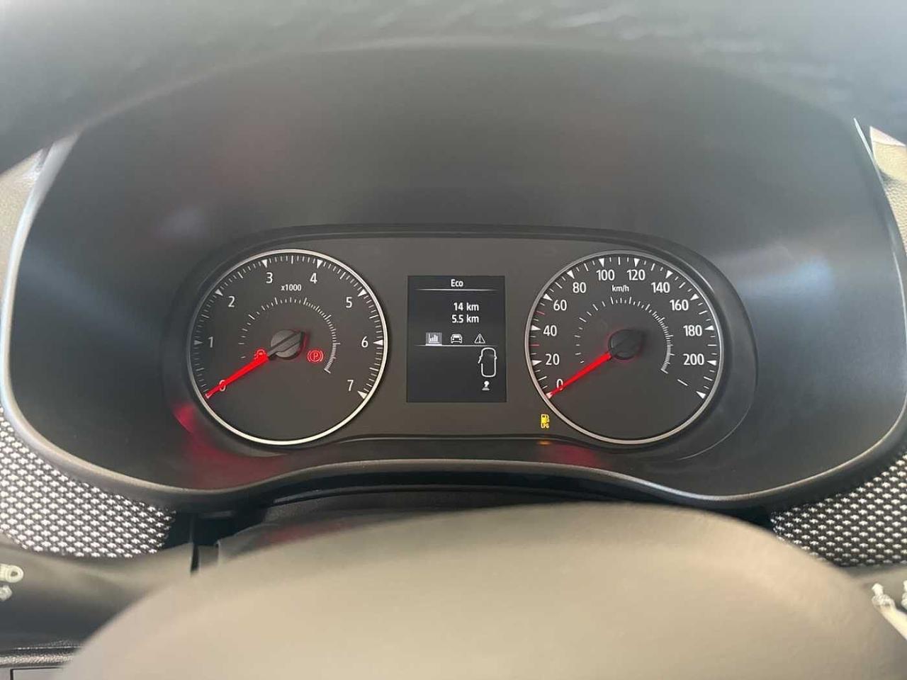 Dacia Dacia Sandero usata, con 5 porte