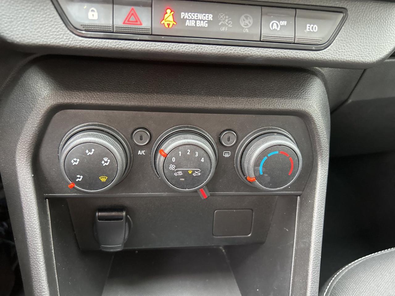 Dacia Dacia Sandero usata, con start/stop automatico