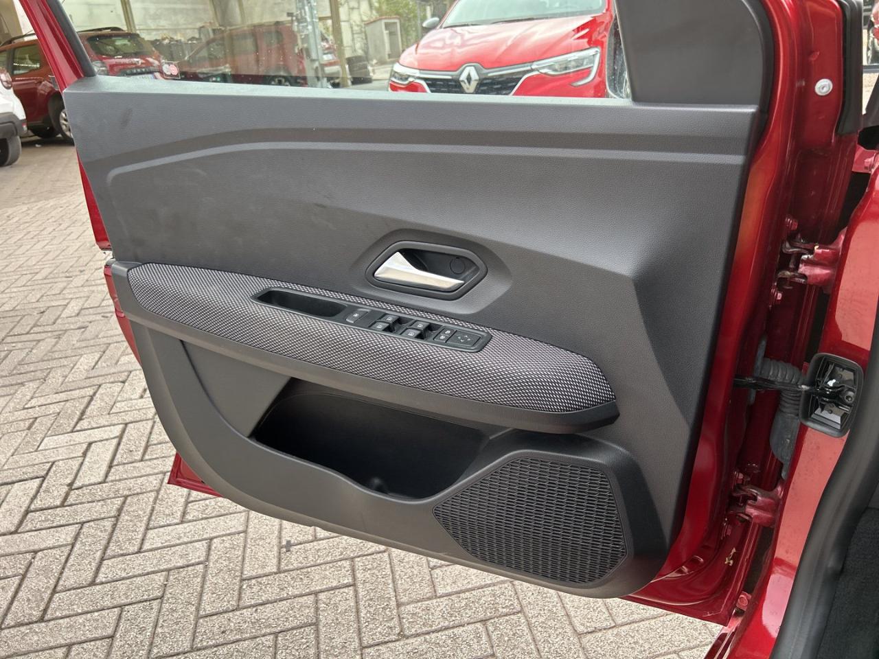 Dacia Dacia Sandero usata 10