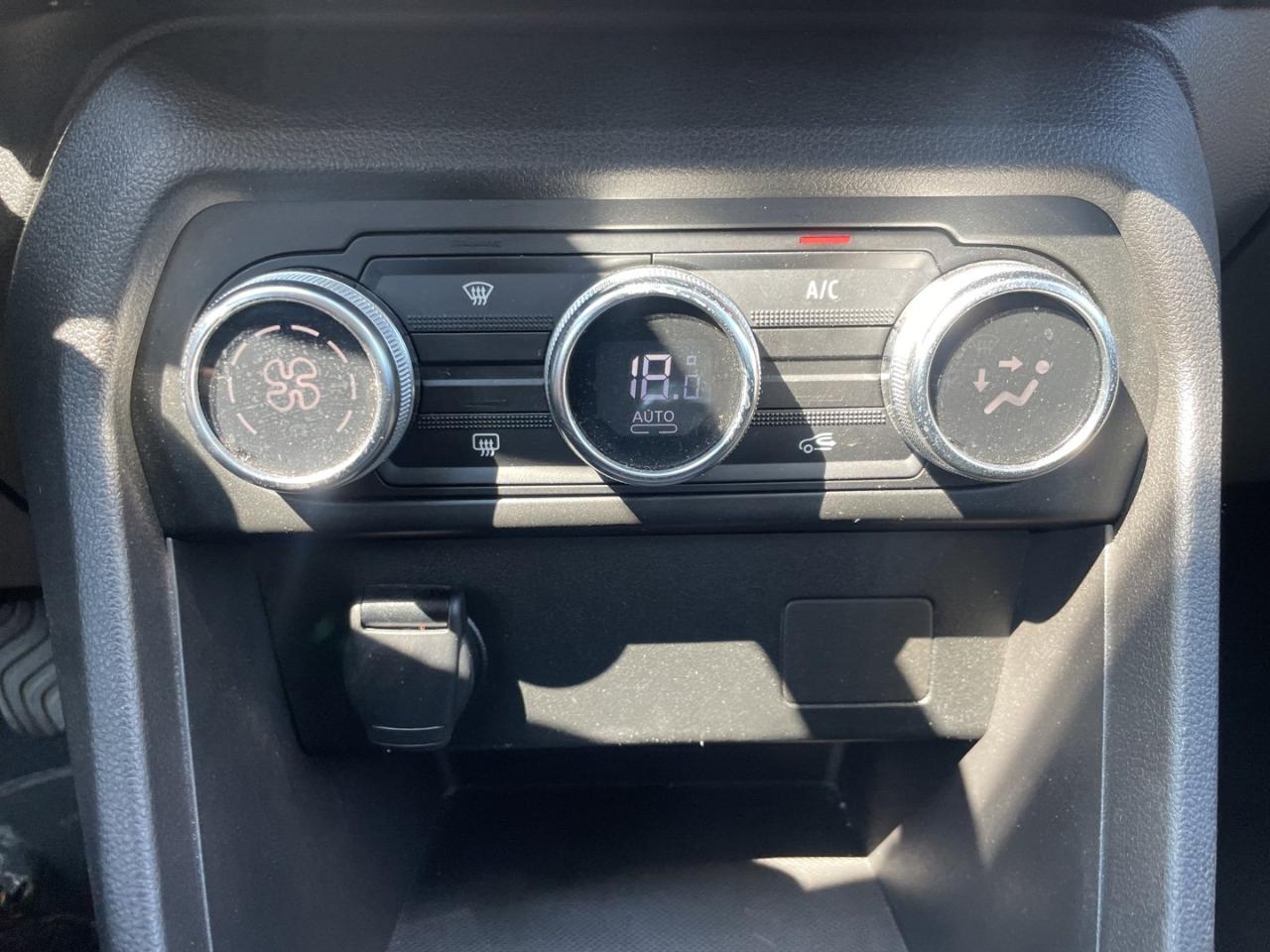 Dacia Dacia Sandero usata 9