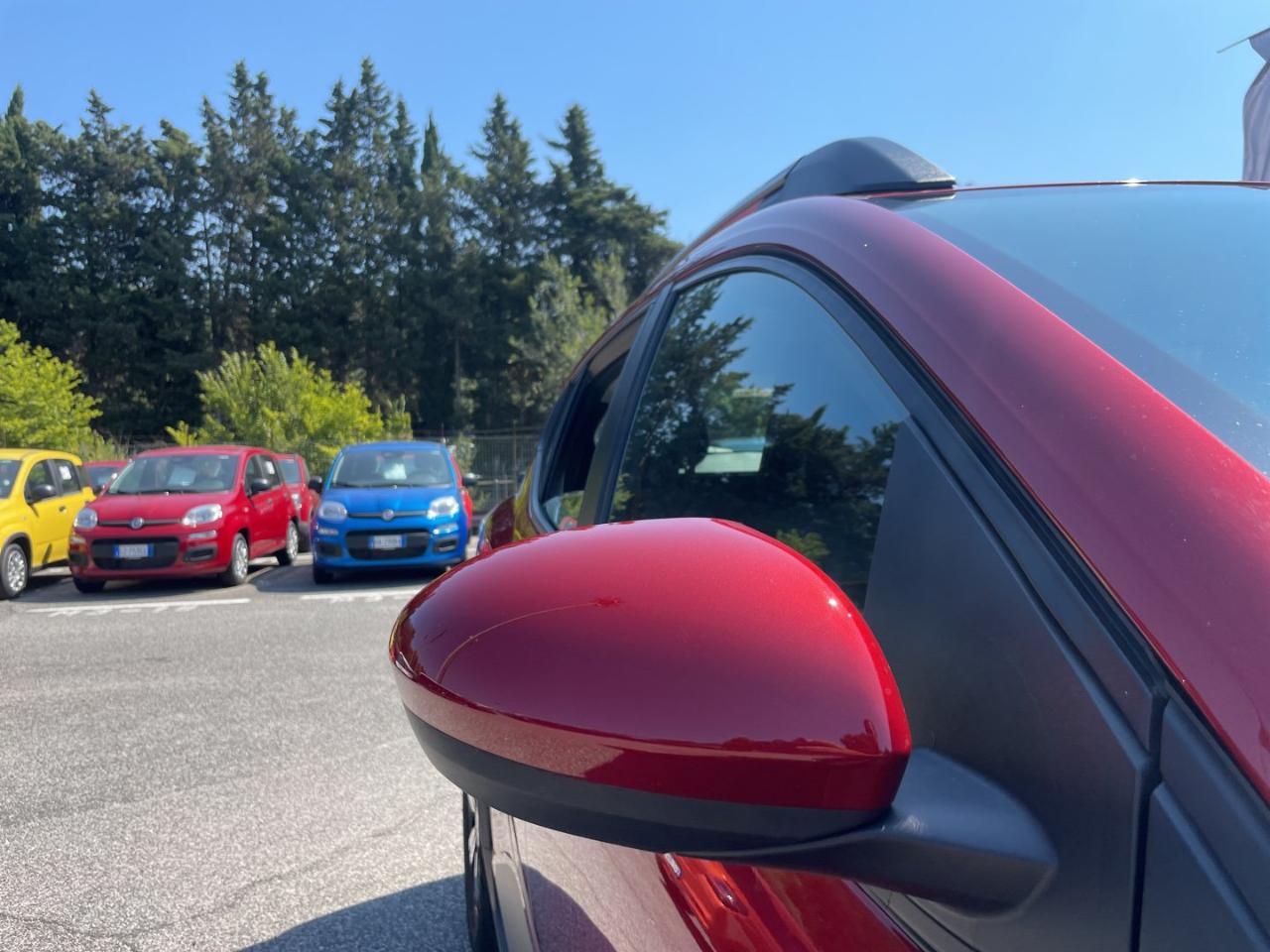 Dacia Dacia Sandero usata 22