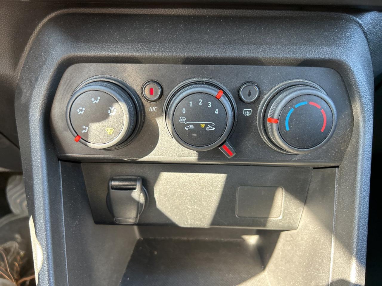 Dacia Dacia Sandero usata 9