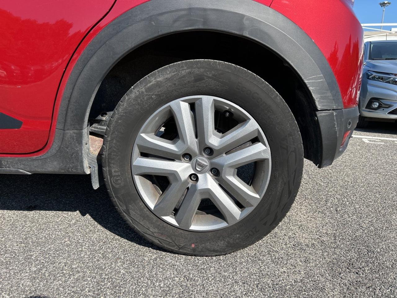 Dacia Dacia Sandero usata 15