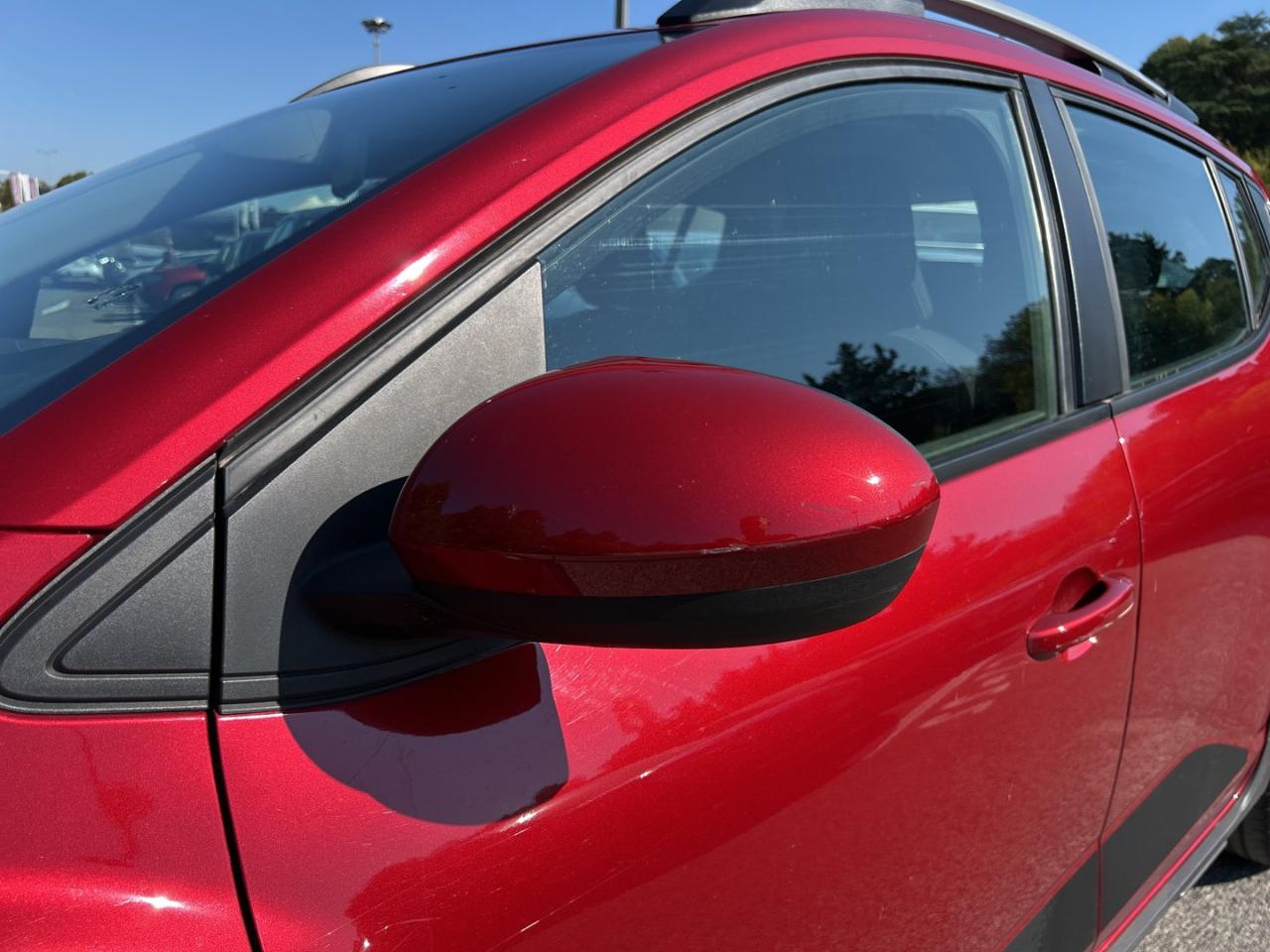 Dacia Dacia Sandero usata 22