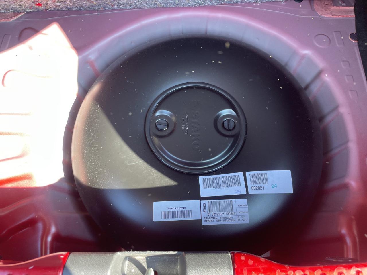 Dacia Dacia Sandero usata, con alzacristalli elettrici