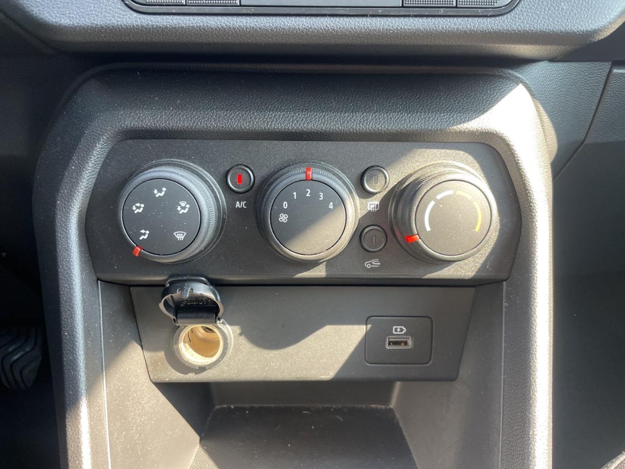Dacia Dacia Sandero usata 9