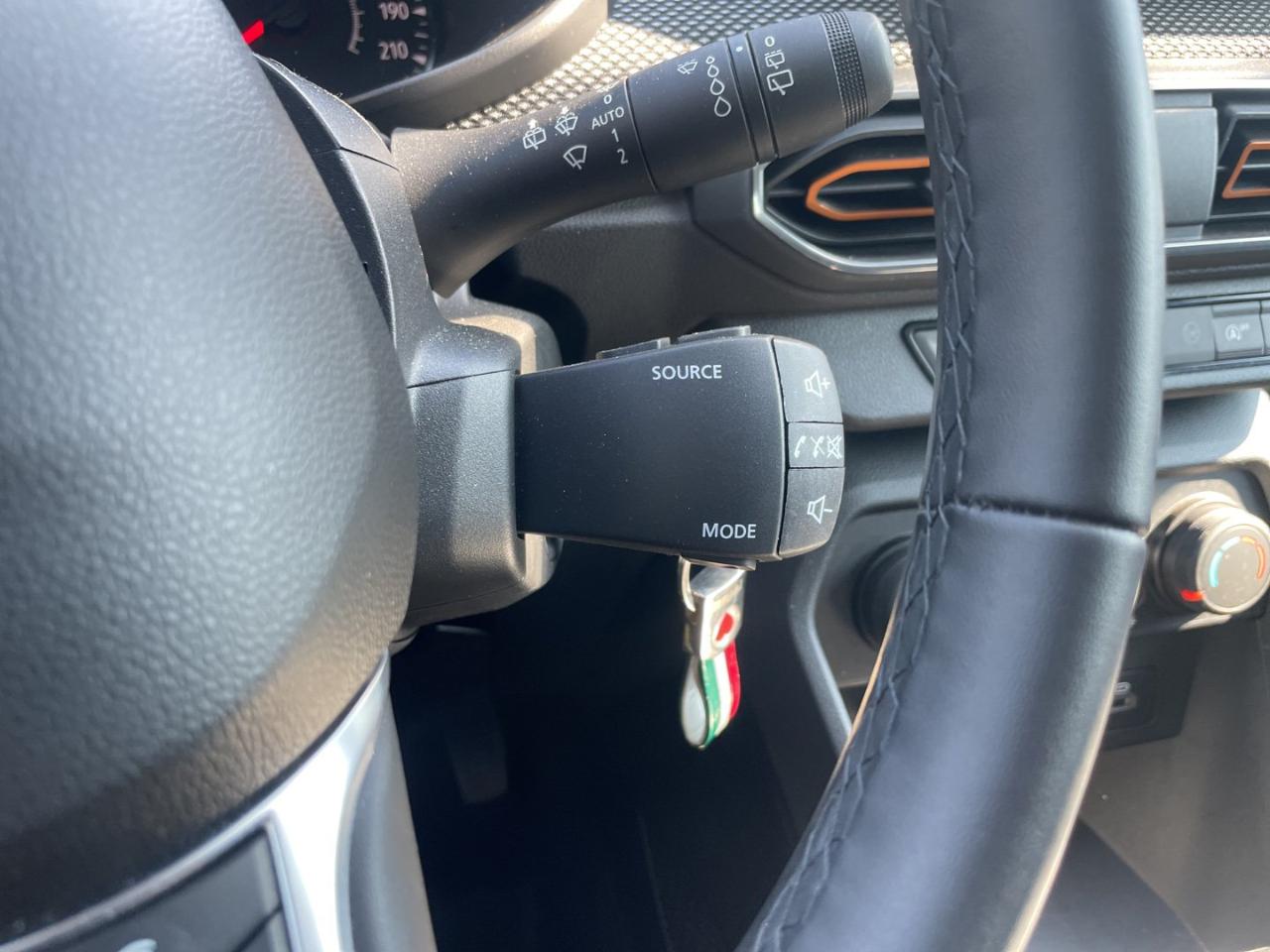 Dacia Dacia Sandero usata 12