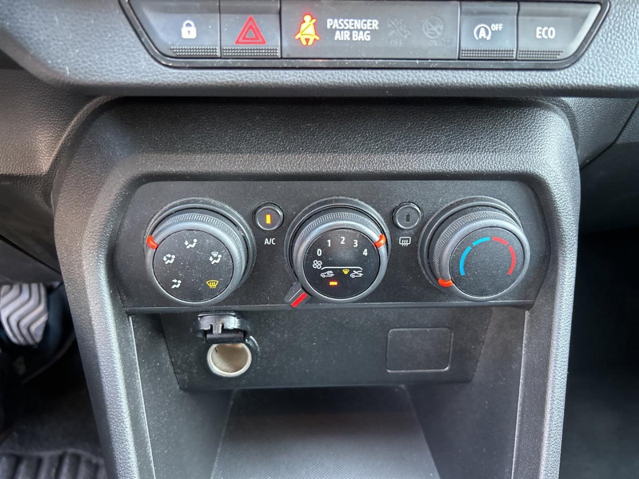 Dacia Dacia Sandero usata 9