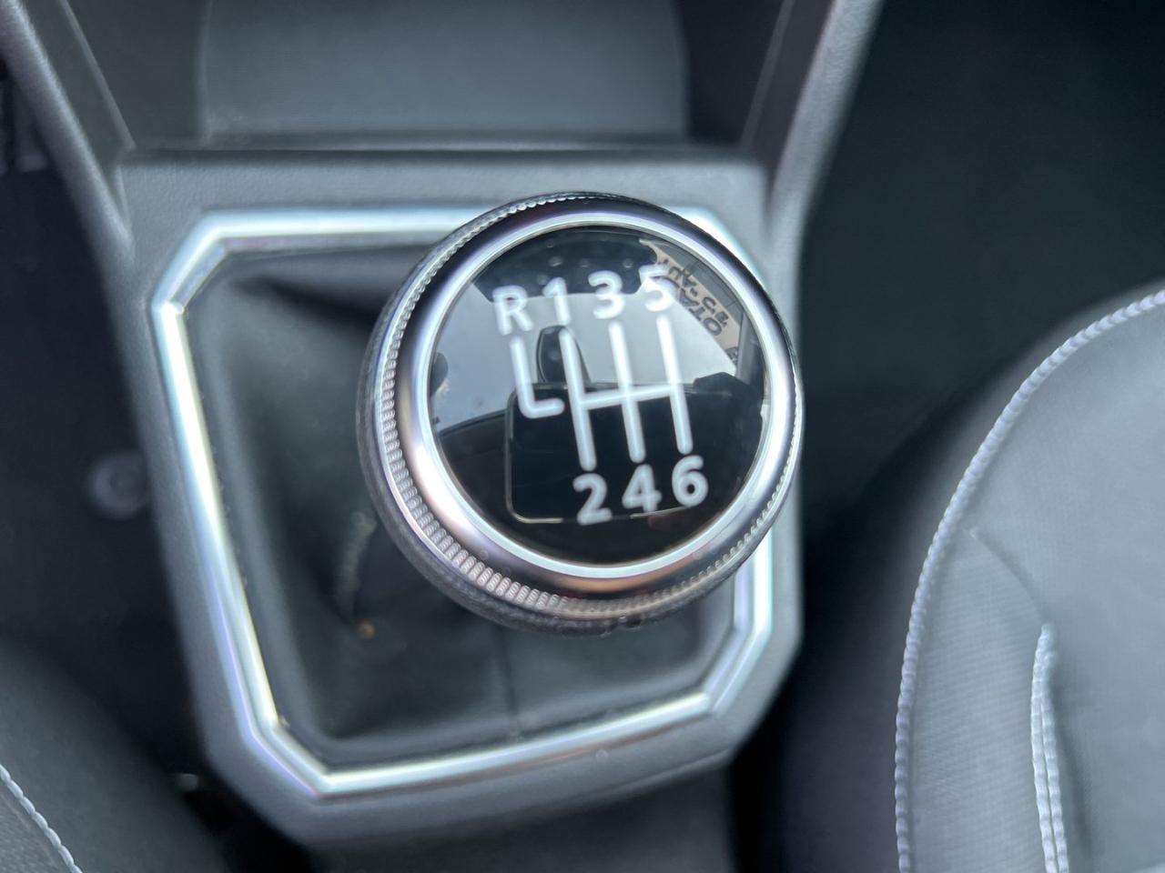 Dacia Dacia Sandero usata 10