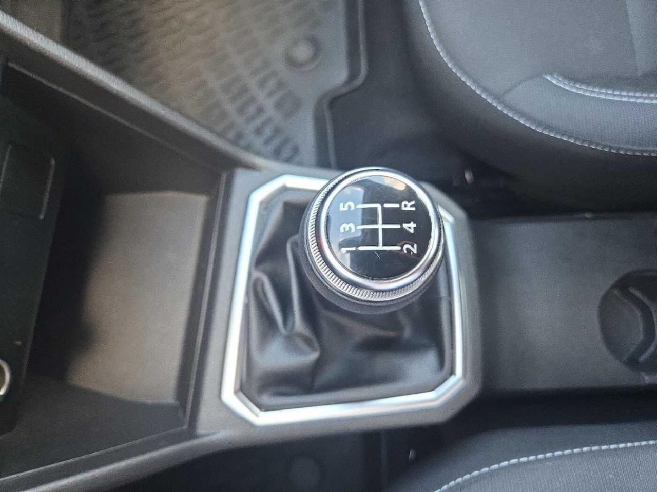 Dacia Dacia Sandero usata, con 5 porte
