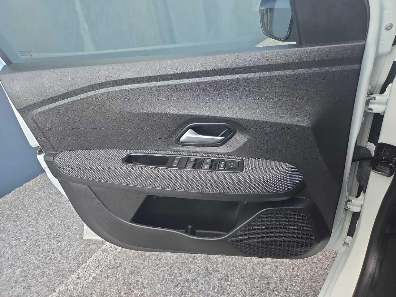 Dacia Dacia Sandero usata, con trazione anteriore