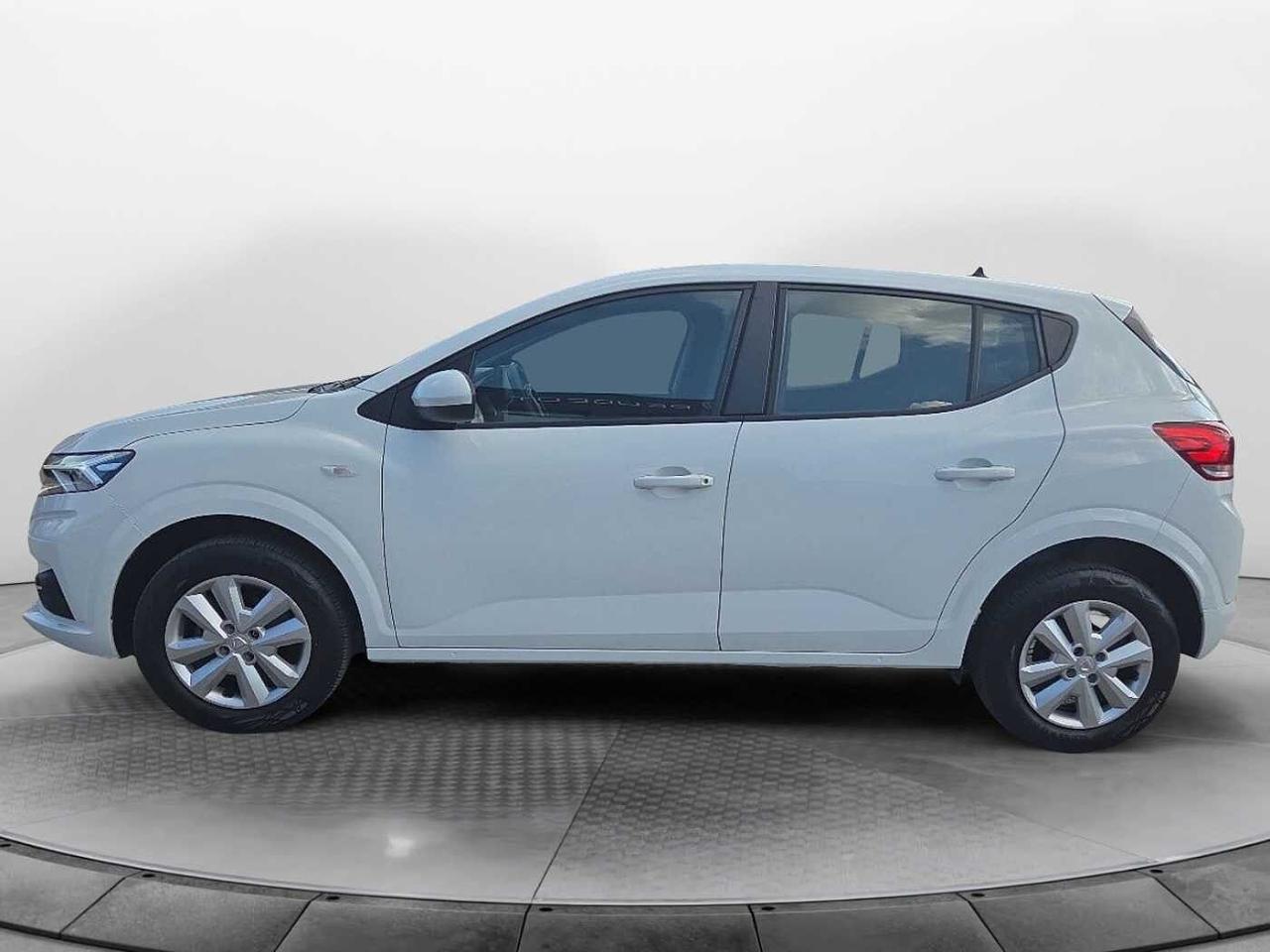 Dacia Dacia Sandero usata 11
