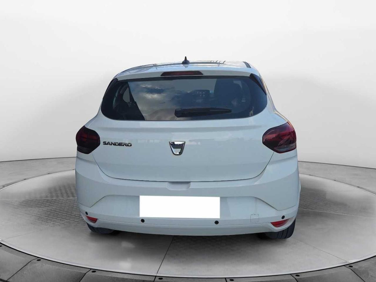 Dacia Dacia Sandero usata 15