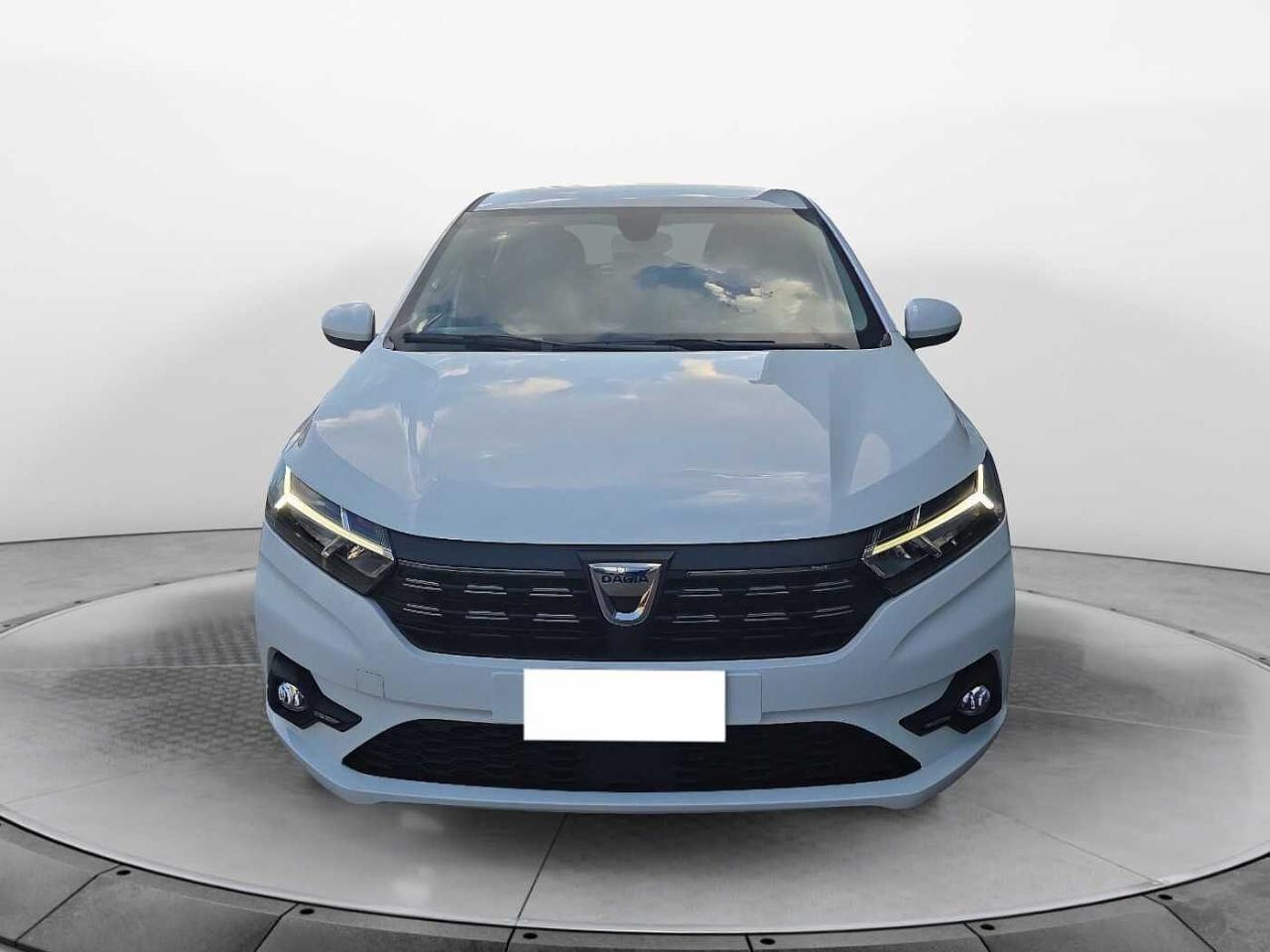 Dacia Dacia Sandero usata 16