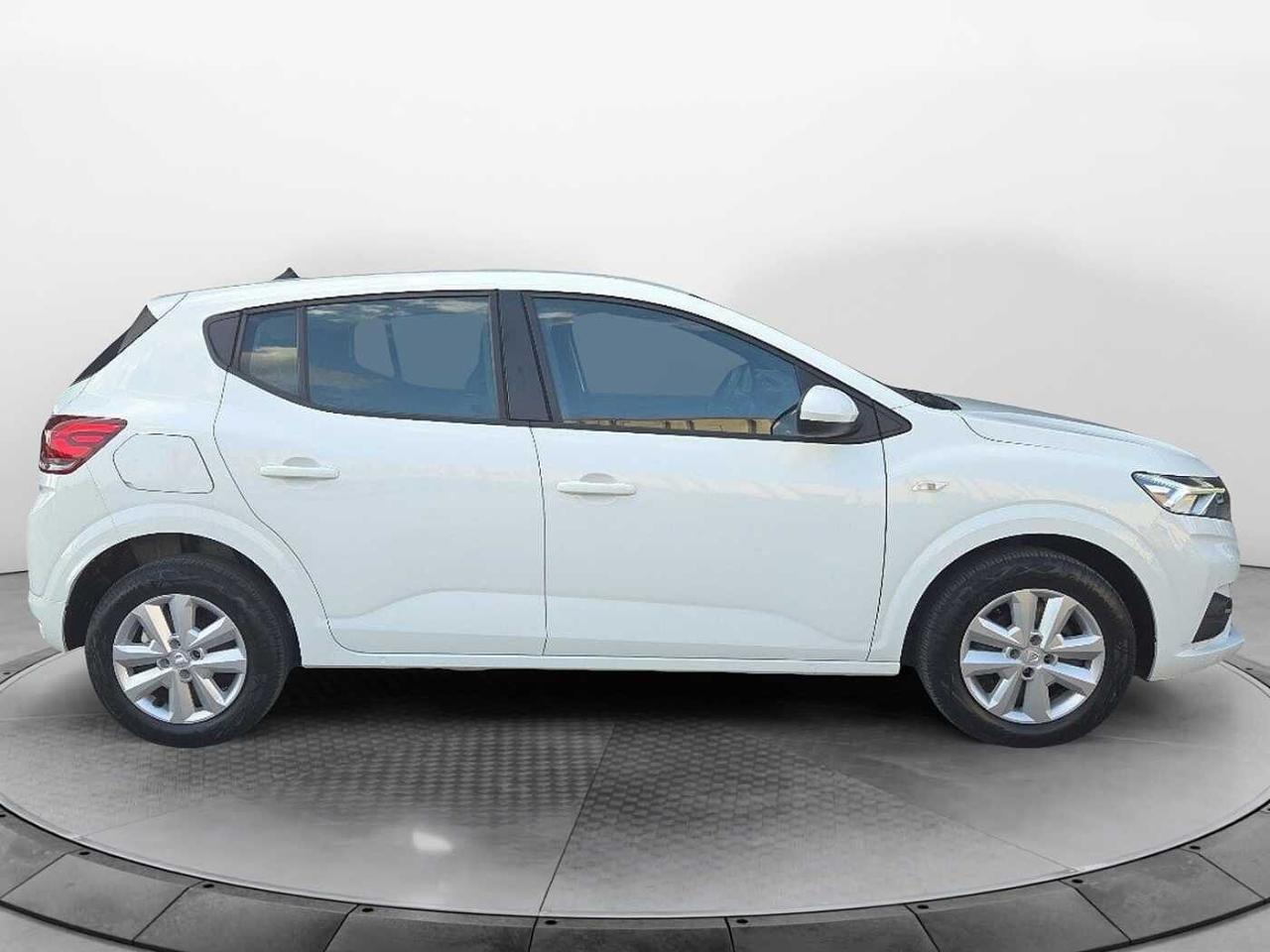 Dacia Dacia Sandero usata 18