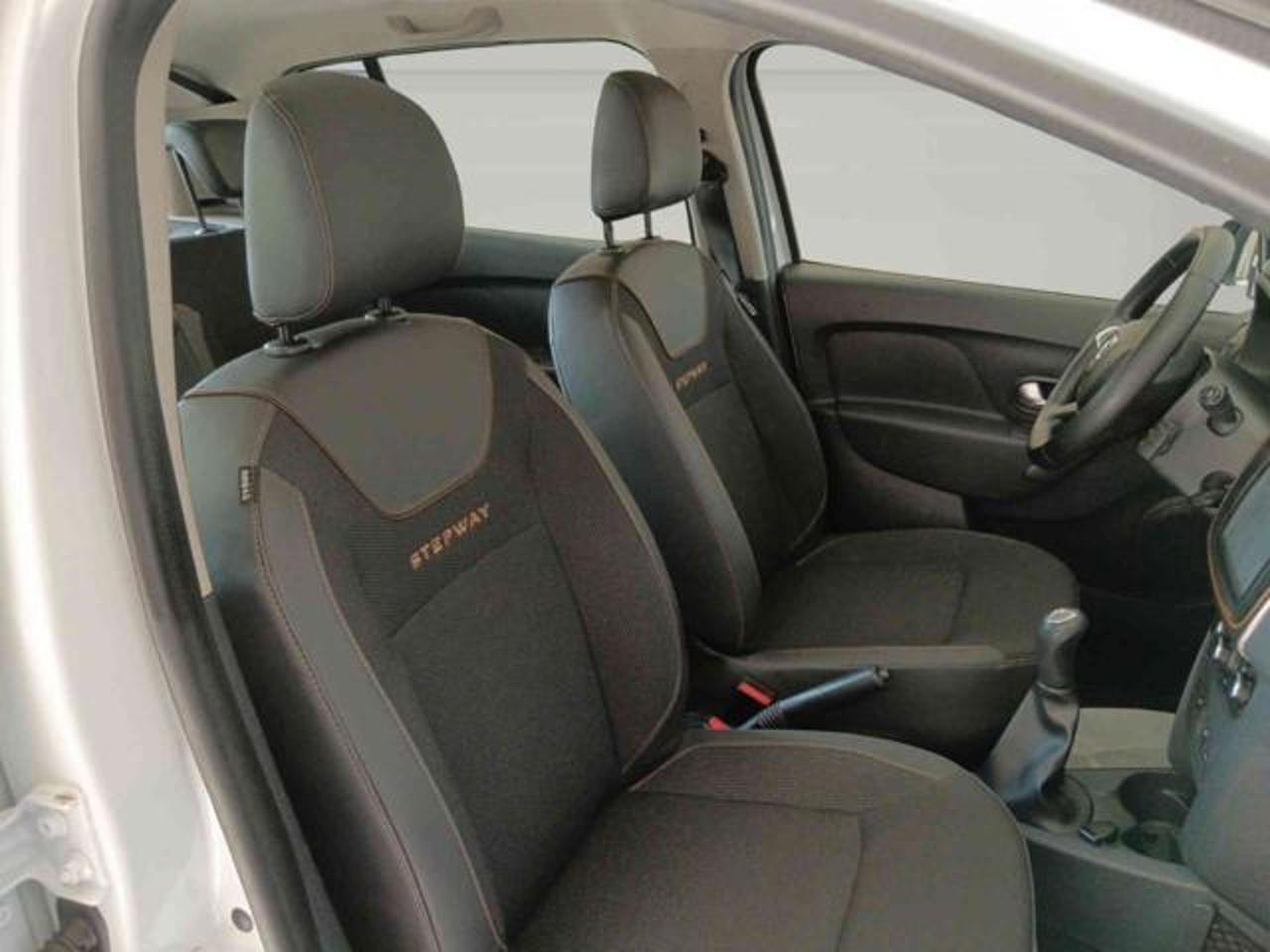 Dacia Dacia Sandero usata, con esp