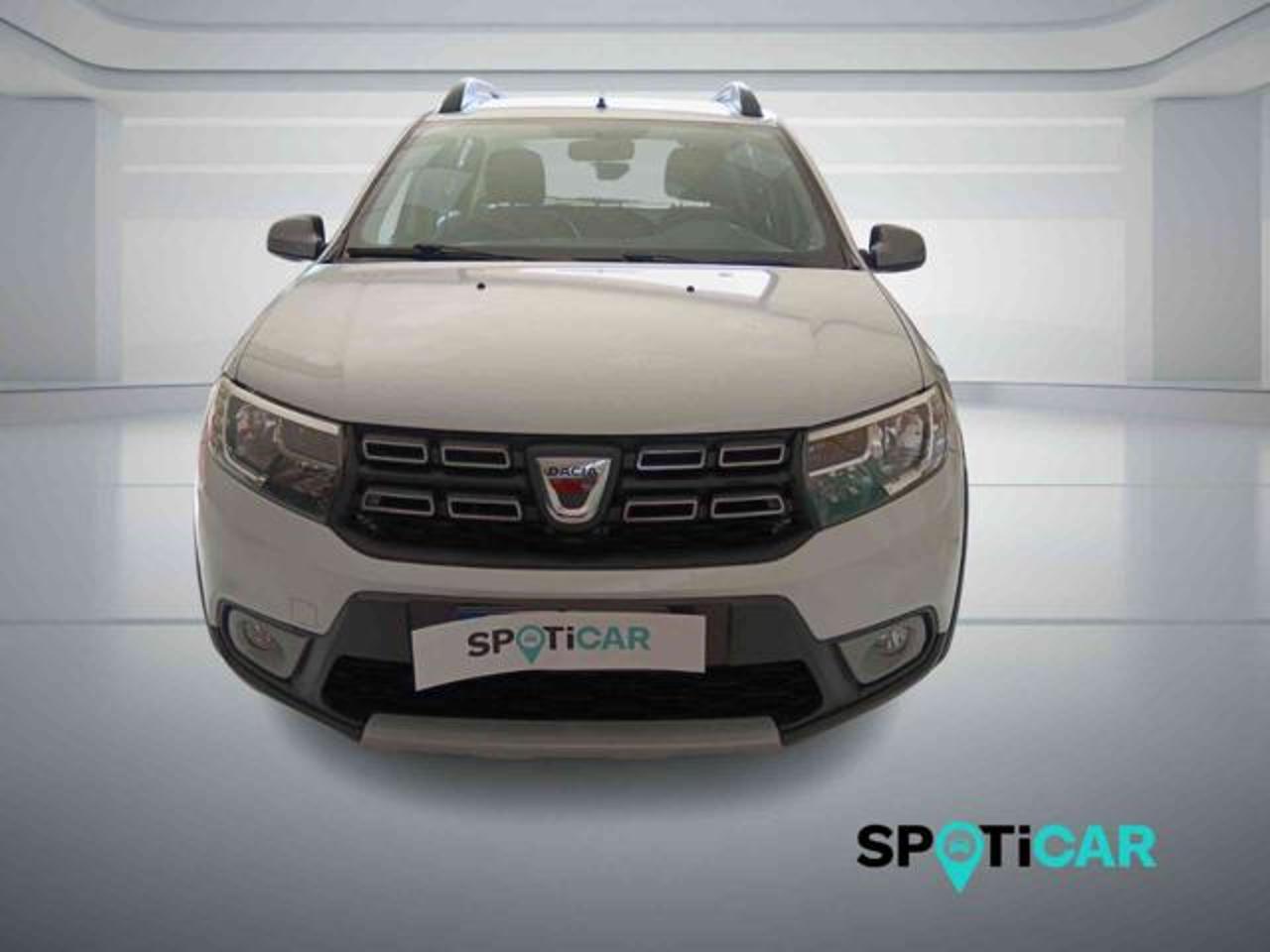 Dacia Dacia Sandero usata 11