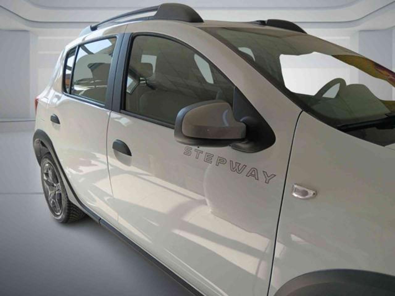 Dacia Dacia Sandero usata 15