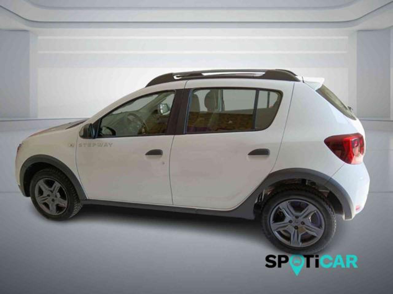 Dacia Dacia Sandero usata 16