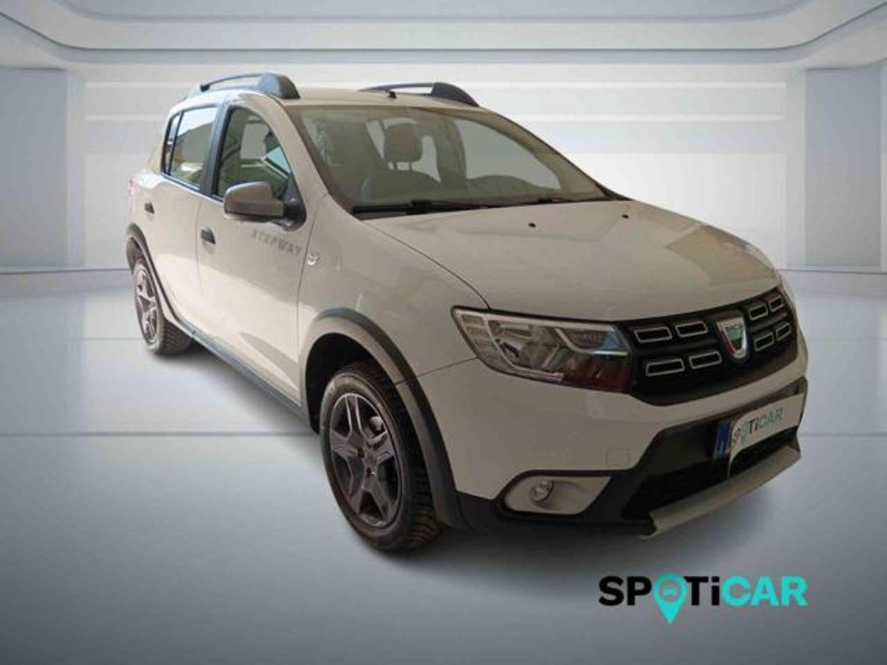 Dacia Dacia Sandero usata 17