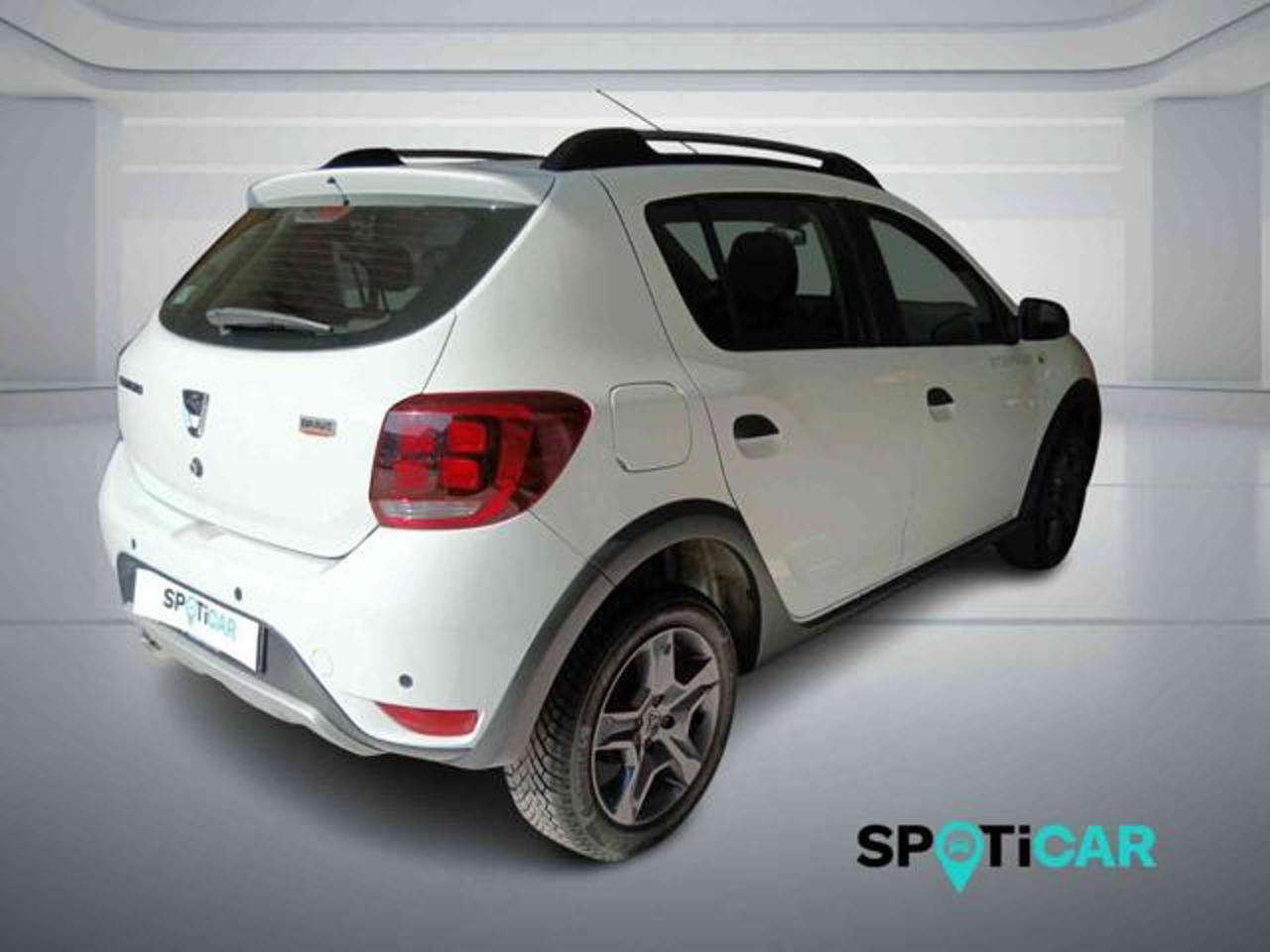 Dacia Dacia Sandero usata 18