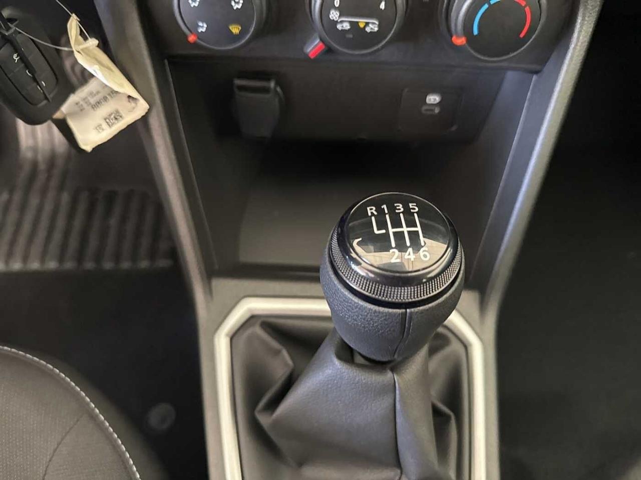 Dacia Dacia Sandero usata, con 5 porte