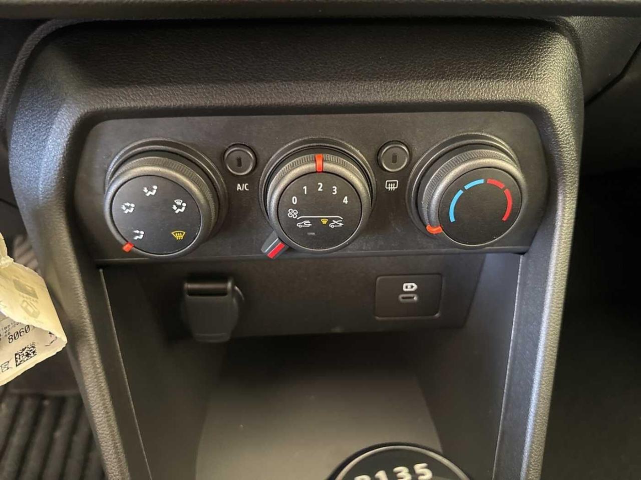 Dacia Dacia Sandero usata, con assistente alle frenate di emergenza