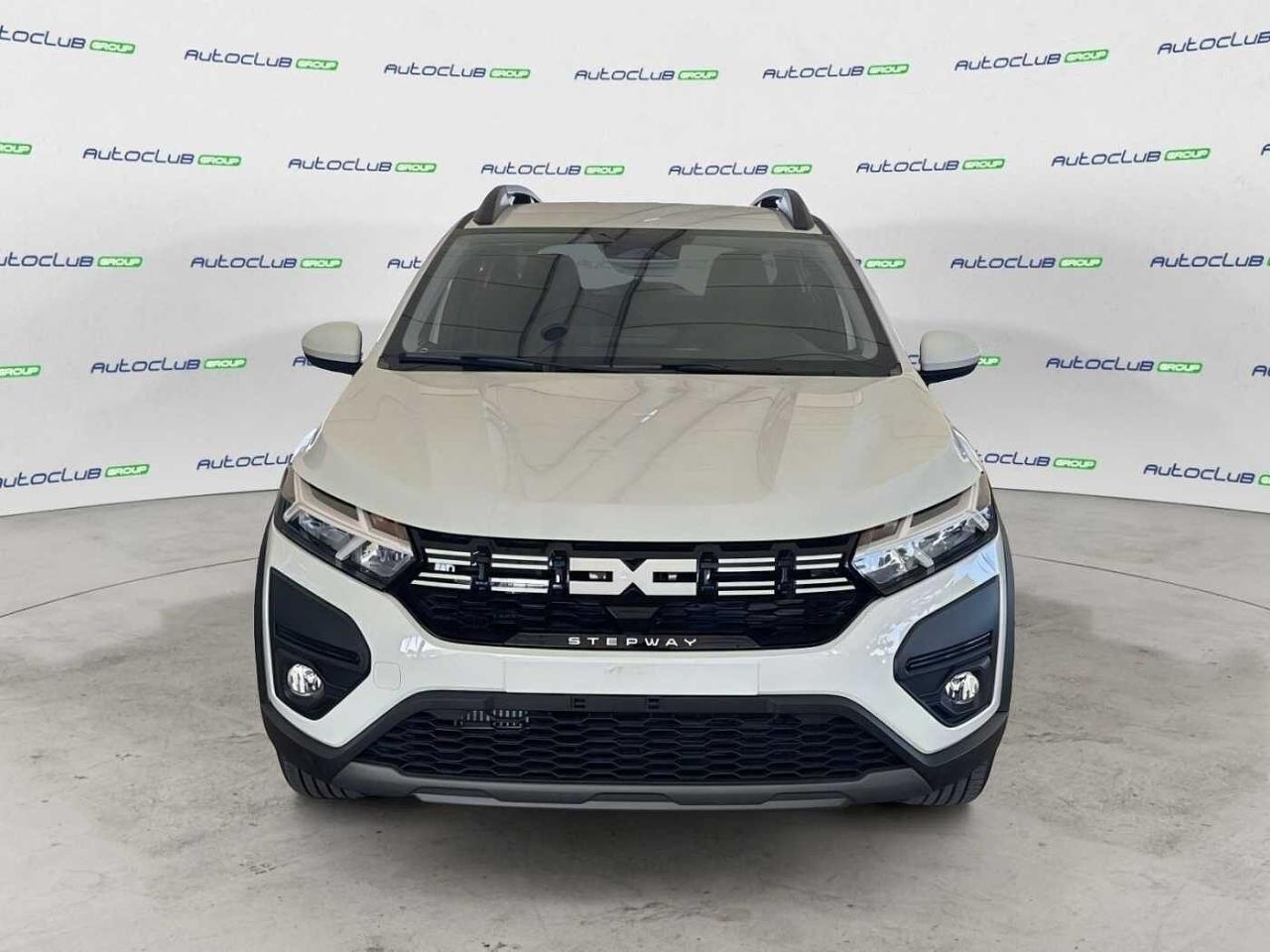 Dacia Dacia Sandero usata, con clima automatico