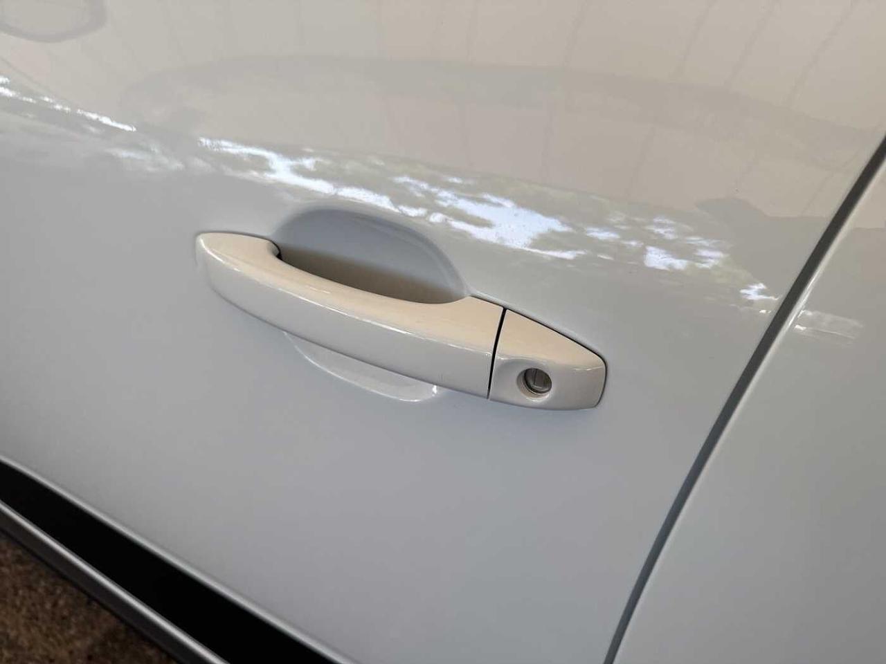 Dacia Dacia Sandero usata, con head-up display