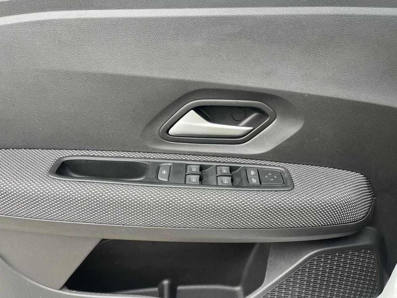Dacia Dacia Sandero usata, con accelerazione: 11.6