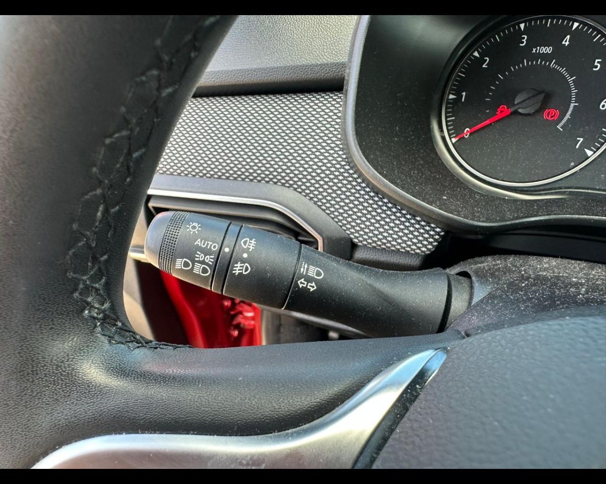 Dacia Dacia Sandero usata 8