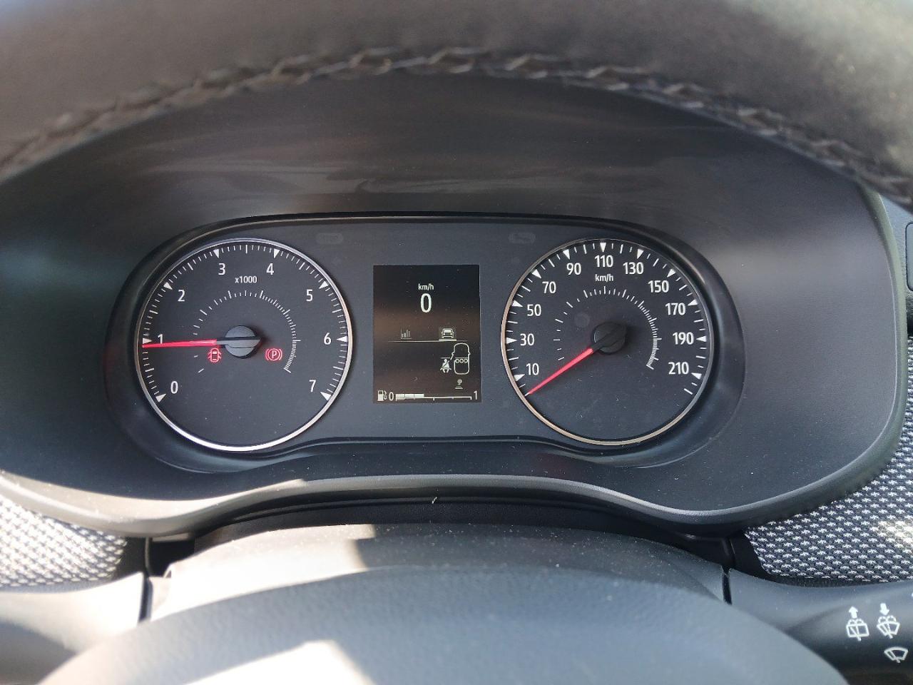 Dacia Dacia Sandero usata 5
