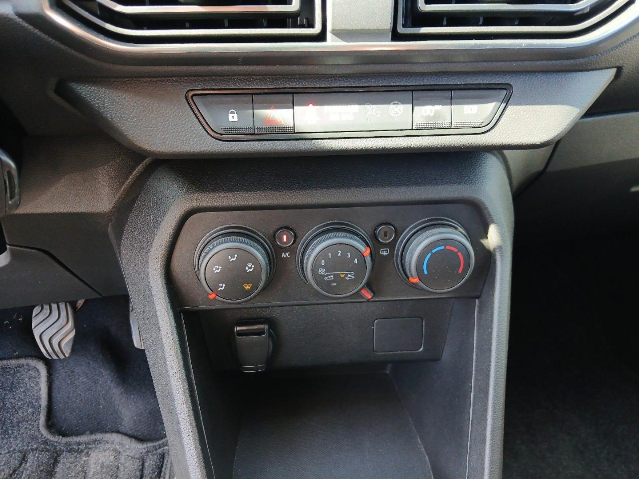 Dacia Dacia Sandero usata 7
