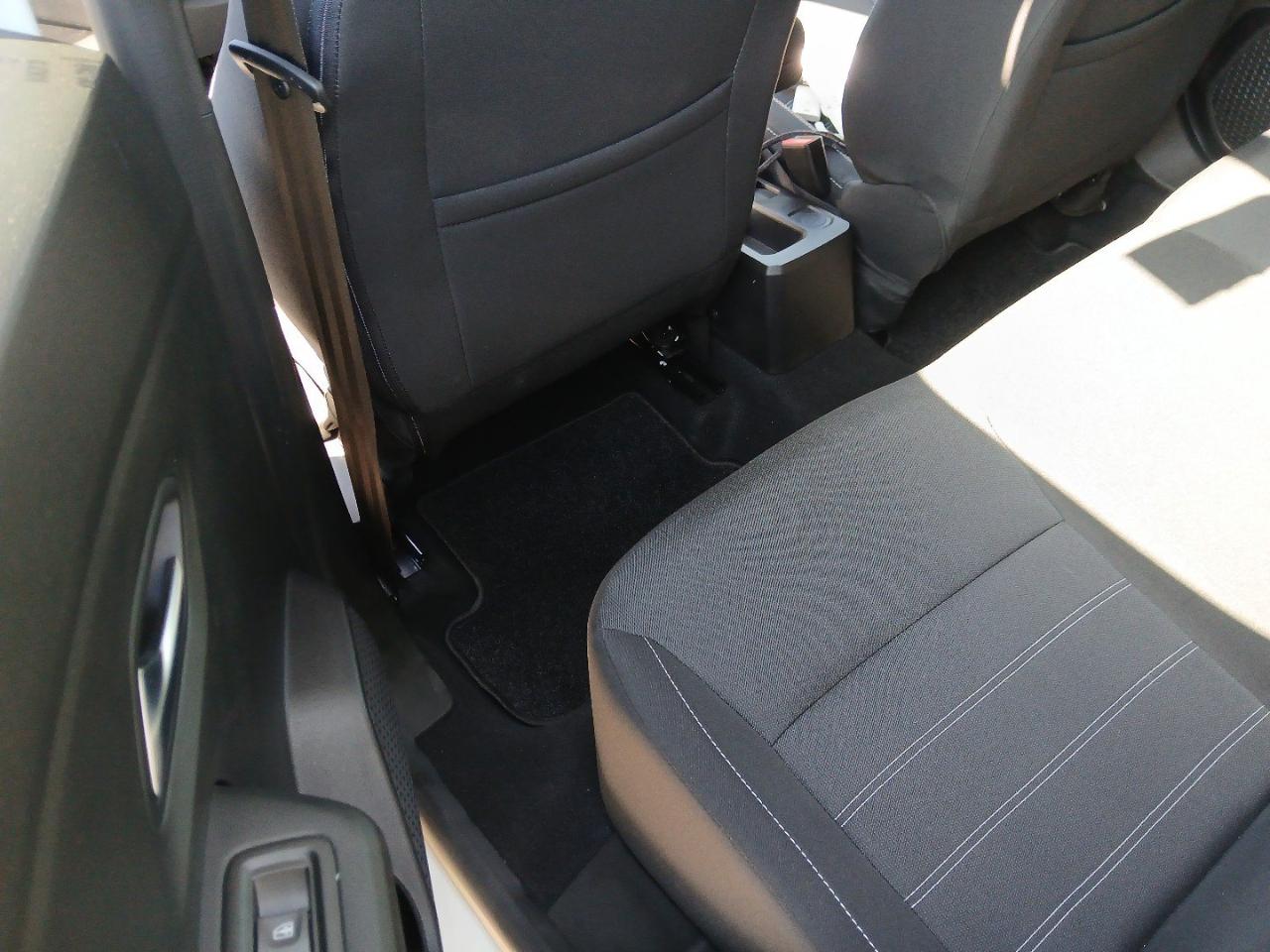 Dacia Dacia Sandero usata 8