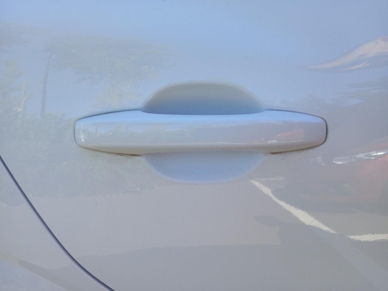 Dacia Dacia Sandero usata 19