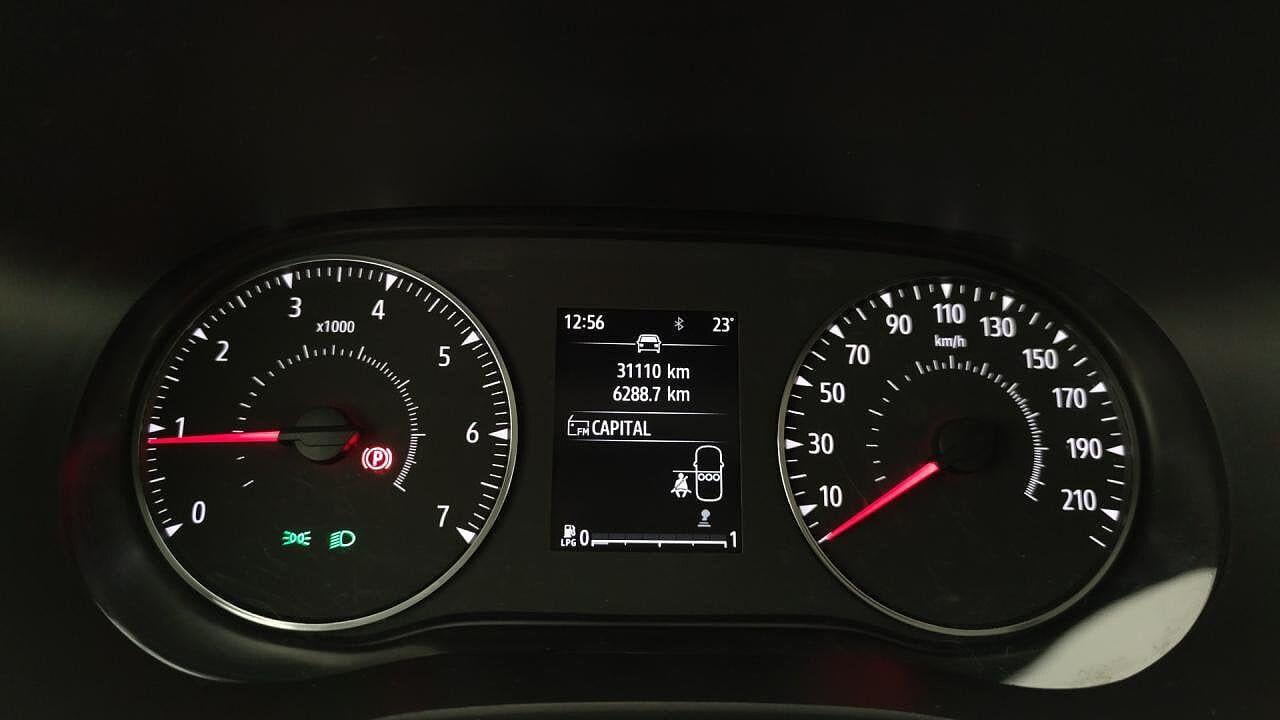 Dacia Dacia Sandero usata, con chiusura centralizzata