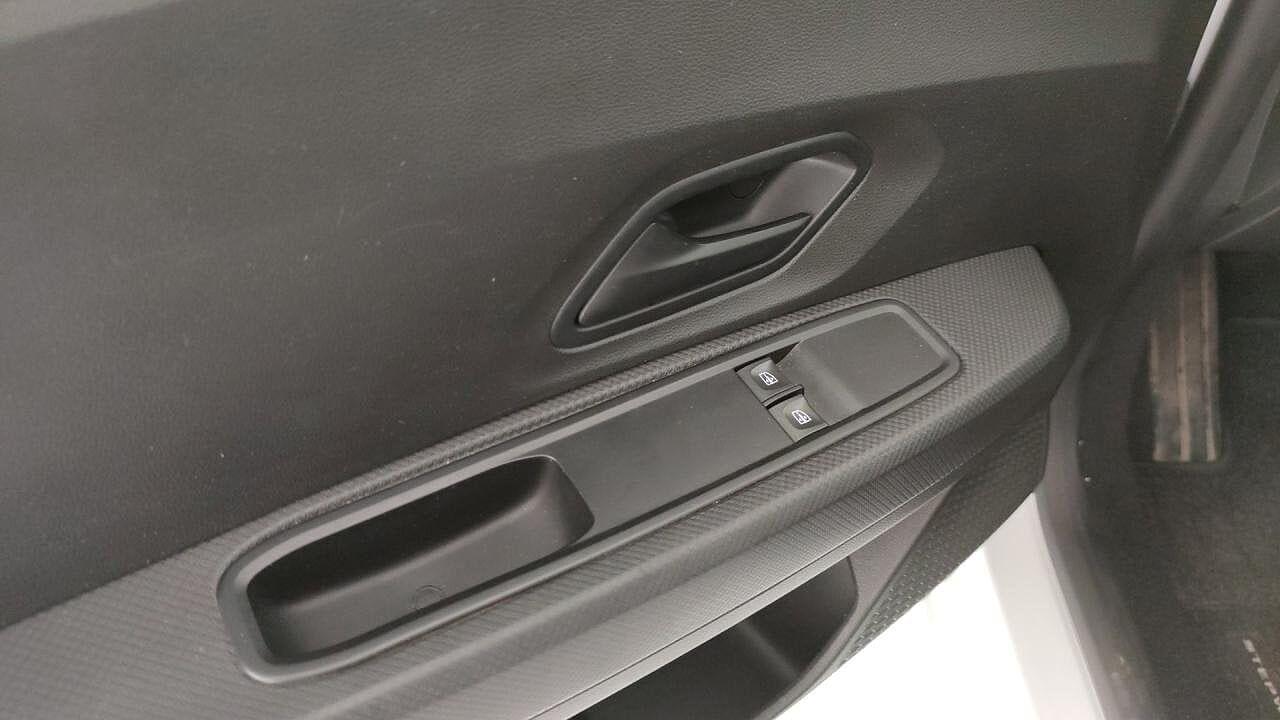 Dacia Dacia Sandero usata, con isofix