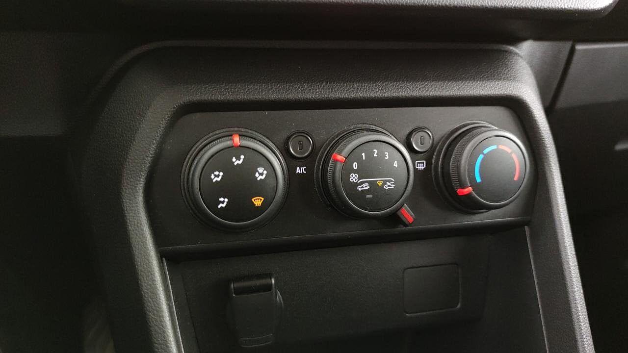 Dacia Dacia Sandero usata, con start & stop