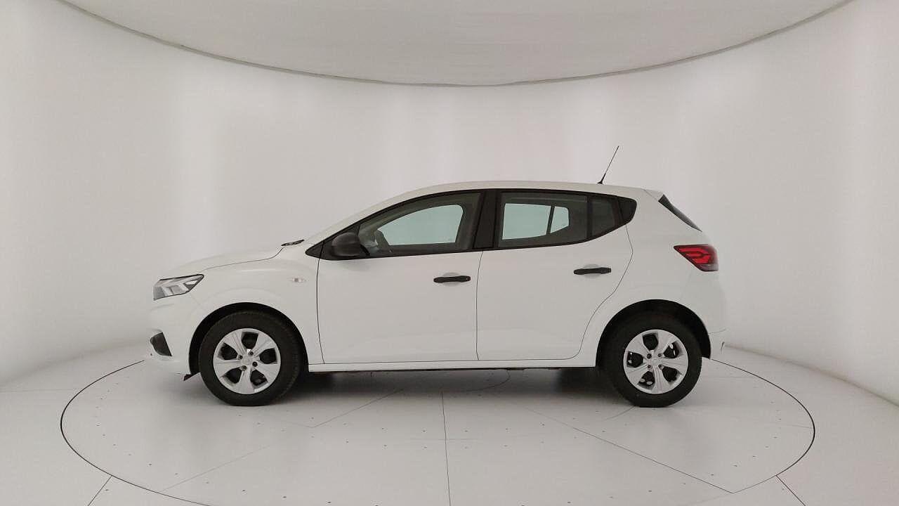 Dacia Dacia Sandero usata 15