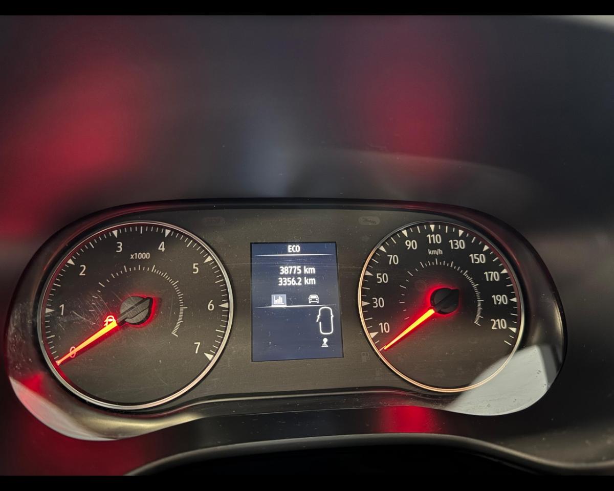 Dacia Dacia Sandero usata 8